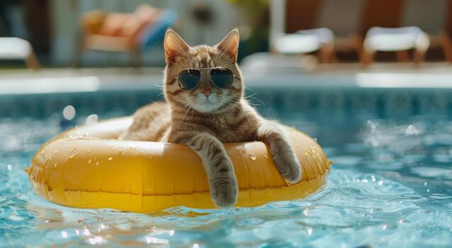 Extreme Temperatures - Summer Edition
